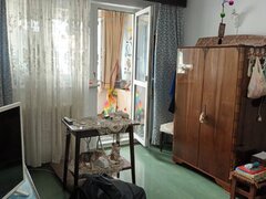 Titan, Auchan apartament 2 camere, bloc fara risc seismic