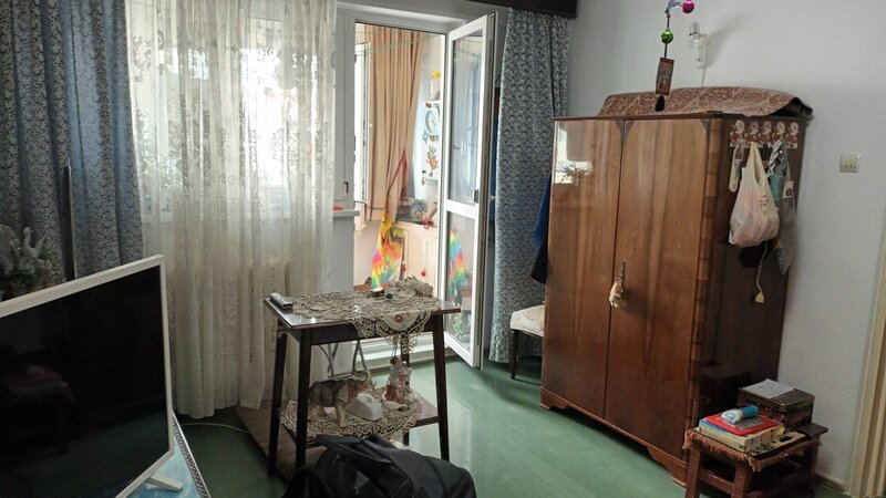 Titan, Auchan apartament 2 camere, bloc fara risc seismic