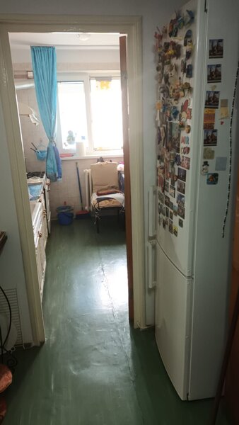 Titan, Auchan apartament 2 camere, bloc fara risc seismic