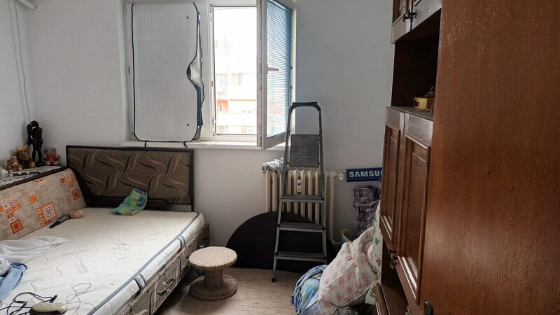 Titan, Auchan apartament 2 camere, bloc fara risc seismic