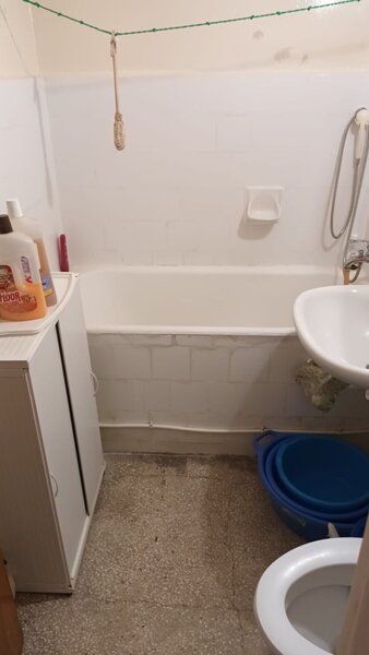 Titan, Auchan apartament 2 camere, bloc fara risc seismic